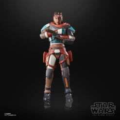 Star Wars The Black Series Hunter (Mercenary Gear) - Presale -Cheap Hasbro Pulse Store F7008 PROD SW BL QUICK 274 Online 2000SQ