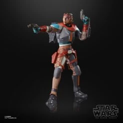 Star Wars The Black Series Hunter (Mercenary Gear) - Presale