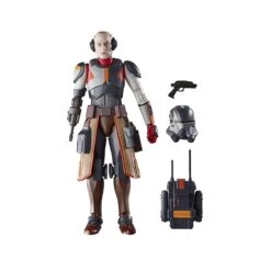 Star Wars The Black Series Echo (Mercenary Gear) - Presale -Cheap Hasbro Pulse Store F70095L00 main 23 Online 2000SQ