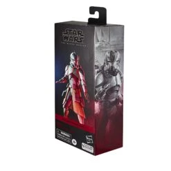 Star Wars The Black Series Echo (Mercenary Gear) - Presale -Cheap Hasbro Pulse Store F70095L00 right 23 Online 2000SQ