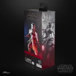 Star Wars The Black Series Echo (Mercenary Gear) - Presale -Cheap Hasbro Pulse Store F7009 PROD SW BL FAST 355 Online 2000SQ