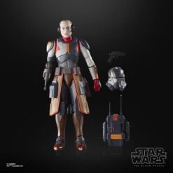 Star Wars The Black Series Echo (Mercenary Gear) - Presale -Cheap Hasbro Pulse Store F7009 PROD SW BL FAST 412 Online 2000SQ