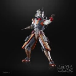Star Wars The Black Series Echo (Mercenary Gear) - Presale