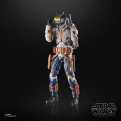 Star Wars The Black Series Tech (Mercenary Gear) - Presale -Cheap Hasbro Pulse Store F7010 PROD SW BL SPEEDY 400 Online 2000SQ