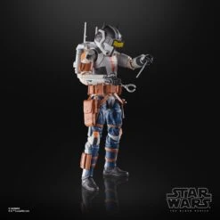 Star Wars The Black Series Tech (Mercenary Gear) - Presale -Cheap Hasbro Pulse Store F7010 PROD SW BL SPEEDY 407 Online 2000SQ