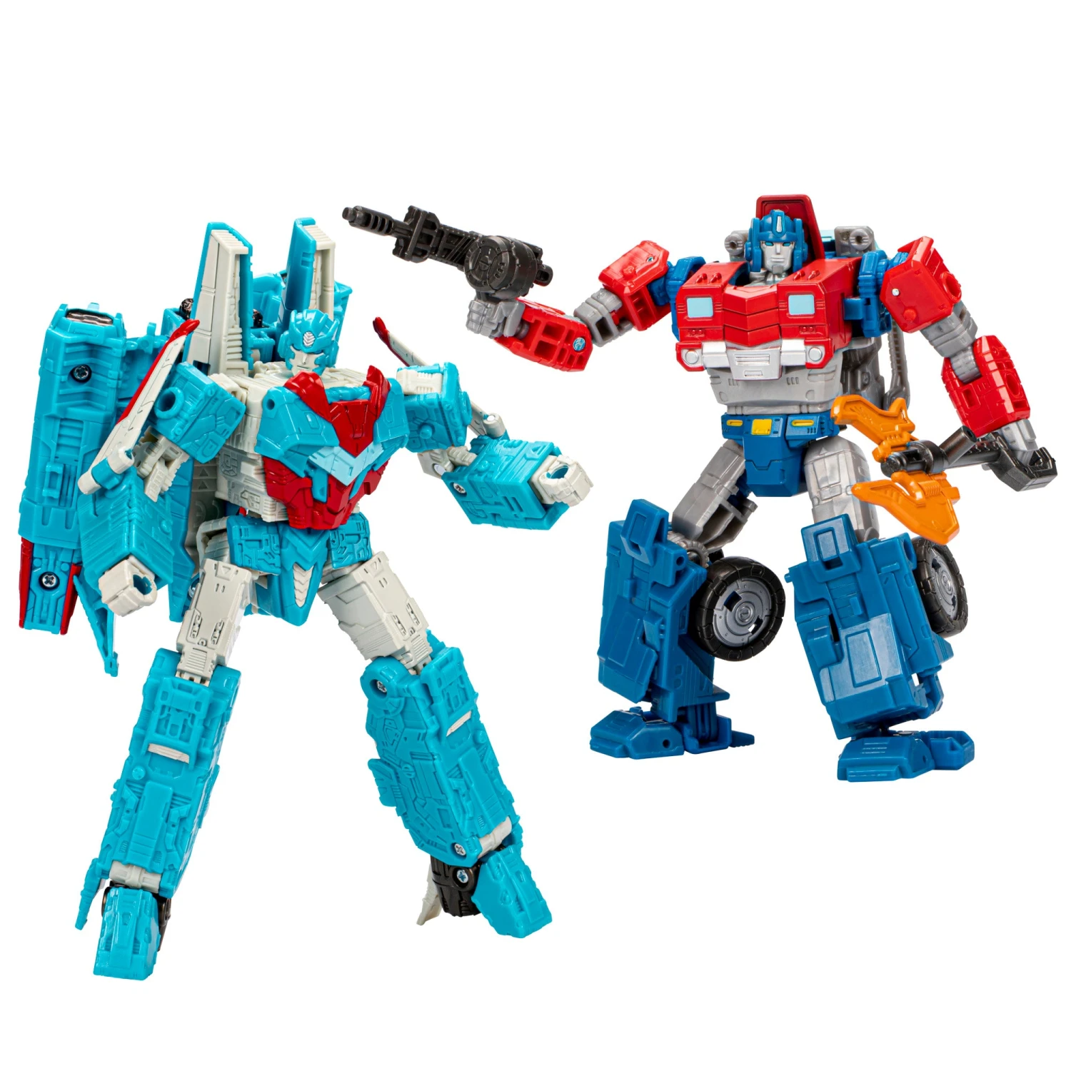 Transformers Legacy Evolution Humble Origins 2-Pack - Presale 1 Transformers Legacy Evolution Humble Origins 2-Pack - Presale