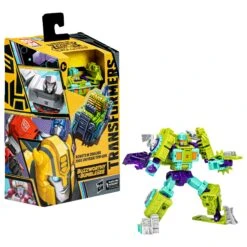Transformers Buzzworthy Bumblebee Legacy: Evolution Robots In Disguise 2000 Universe Tow-Line -Cheap Hasbro Pulse Store F70175L00 combo 22 2000px 300DPI