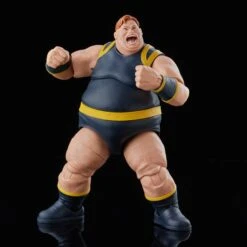 Marvel Legends Series: Marvel’s The Blob, X-Men Figure - Presale -Cheap Hasbro Pulse Store F7019 PROD MVL LEGENDS XMEN 60 ANV1 0003 Online 2000SQ