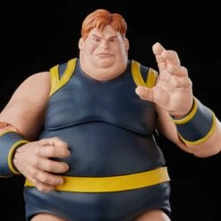 Marvel Legends Series: Marvel’s The Blob, X-Men Figure - Presale -Cheap Hasbro Pulse Store F7019 PROD MVL LEGENDS XMEN 60 ANV1 0004 Online 2000SQ