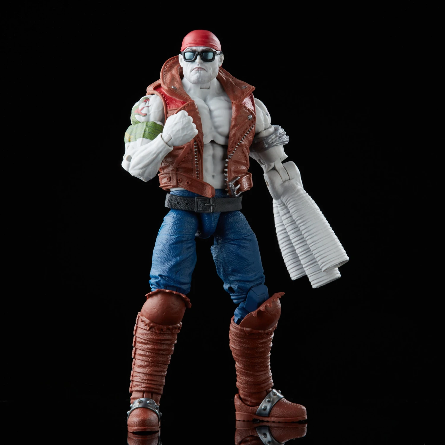 Hasbro Marvel Legends Series: X-Men Villains Figures 6 Hasbro Marvel Legends Series: X-Men Villains Figures - Image 6