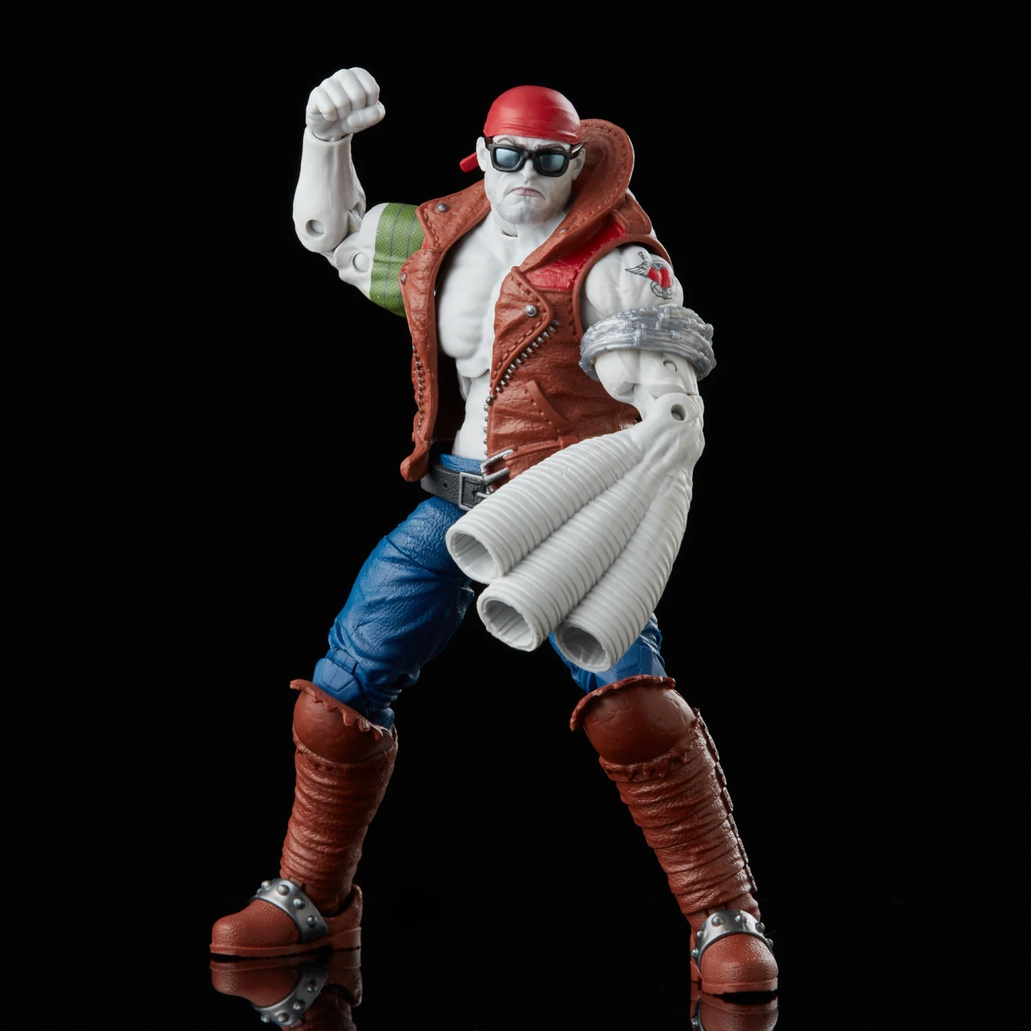 Hasbro Marvel Legends Series: X-Men Villains Figures 12 Hasbro Marvel Legends Series: X-Men Villains Figures - Image 12