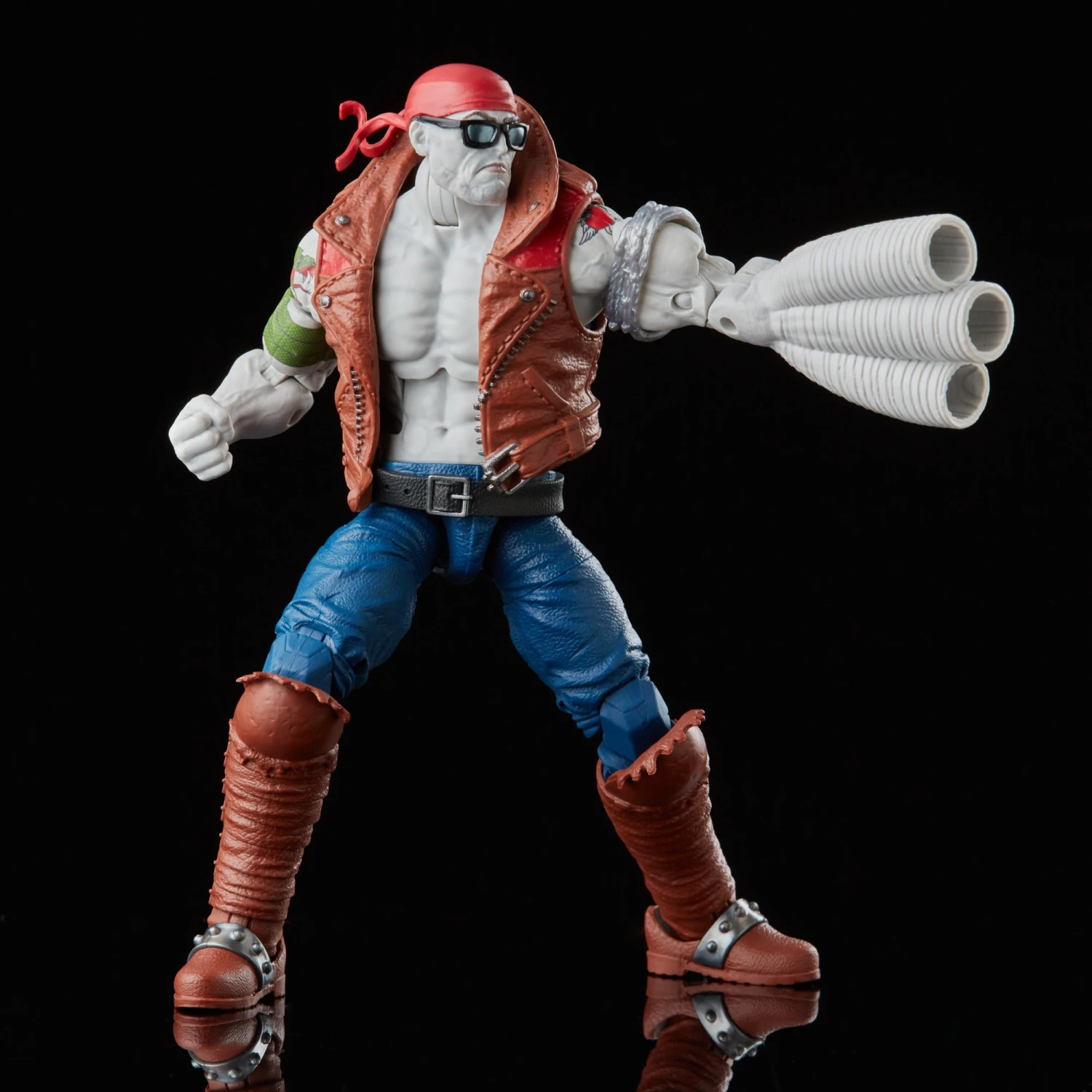 Hasbro Marvel Legends Series: X-Men Villains Figures 13 Hasbro Marvel Legends Series: X-Men Villains Figures - Image 13