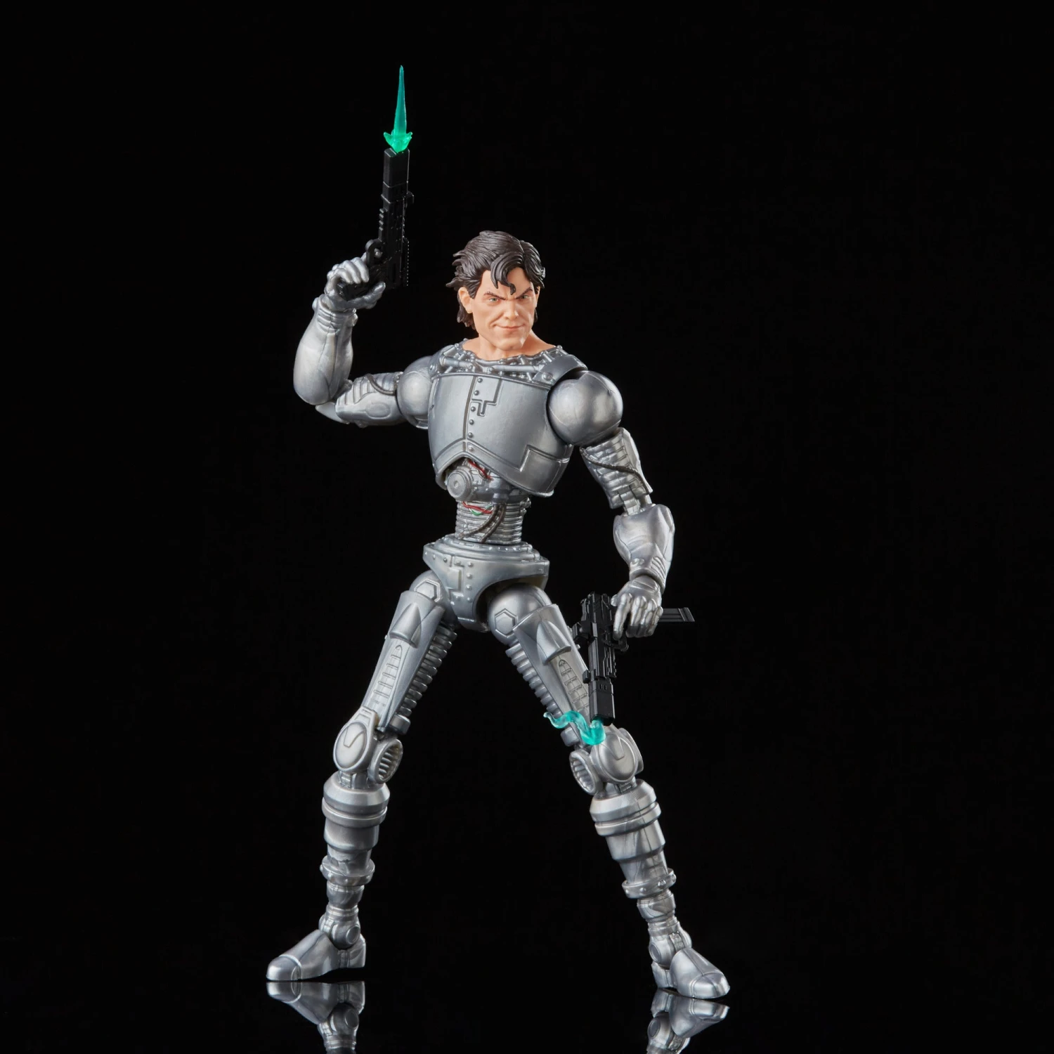 Hasbro Marvel Legends Series: X-Men Villains Figures 14 Hasbro Marvel Legends Series: X-Men Villains Figures - Image 14