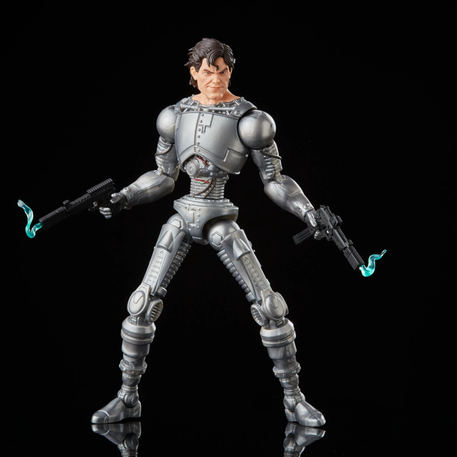 Hasbro Marvel Legends Series: X-Men Villains Figures 15 Hasbro Marvel Legends Series: X-Men Villains Figures - Image 15