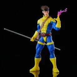 Hasbro Marvel Legends Series: Marvel’s Banshee, Gambit, & Psylocke Figures -Cheap Hasbro Pulse Store F7023 PROD MVL LEGENDS XMEN 60 ANV3 0007 Online 2000SQ