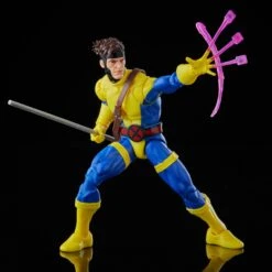 Hasbro Marvel Legends Series: Marvel’s Banshee, Gambit, & Psylocke Figures -Cheap Hasbro Pulse Store F7023 PROD MVL LEGENDS XMEN 60 ANV3 0008 Online 2000SQ