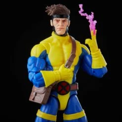 Hasbro Marvel Legends Series: Marvel’s Banshee, Gambit, & Psylocke Figures -Cheap Hasbro Pulse Store F7023 PROD MVL LEGENDS XMEN 60 ANV3 0010 Online 2000SQ