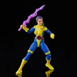 Hasbro Marvel Legends Series: Marvel’s Banshee, Gambit, & Psylocke Figures -Cheap Hasbro Pulse Store F7023 PROD MVL LEGENDS XMEN 60 ANV3 0012 Online 2000SQ