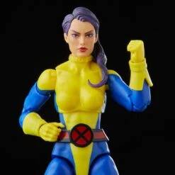 Hasbro Marvel Legends Series: Marvel’s Banshee, Gambit, & Psylocke Figures -Cheap Hasbro Pulse Store F7023 PROD MVL LEGENDS XMEN 60 ANV3 0014 Online 2000SQ