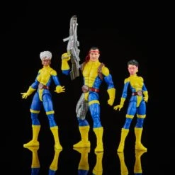 Hasbro Marvel Legends Series: Marvel’s Forge, Storm, & Jubilee Figures -Cheap Hasbro Pulse Store F7025 PROD MVL LEGENDS XMEN 60 ANV4 0001 Online 2000SQ