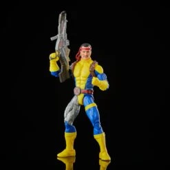 Hasbro Marvel Legends Series: Marvel’s Forge, Storm, & Jubilee Figures -Cheap Hasbro Pulse Store F7025 PROD MVL LEGENDS XMEN 60 ANV4 0002 Online 2000SQ
