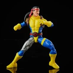 Hasbro Marvel Legends Series: Marvel’s Forge, Storm, & Jubilee Figures -Cheap Hasbro Pulse Store F7025 PROD MVL LEGENDS XMEN 60 ANV4 0003 Online 2000SQ
