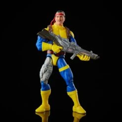 Hasbro Marvel Legends Series: Marvel’s Forge, Storm, & Jubilee Figures -Cheap Hasbro Pulse Store F7025 PROD MVL LEGENDS XMEN 60 ANV4 0004 Online 2000SQ