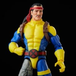 Hasbro Marvel Legends Series: Marvel’s Forge, Storm, & Jubilee Figures -Cheap Hasbro Pulse Store F7025 PROD MVL LEGENDS XMEN 60 ANV4 0005 Online 2000SQ