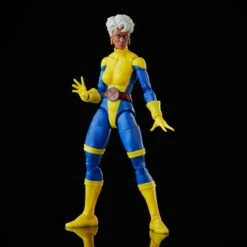 Hasbro Marvel Legends Series: Marvel’s Forge, Storm, & Jubilee Figures -Cheap Hasbro Pulse Store F7025 PROD MVL LEGENDS XMEN 60 ANV4 0006 Online 2000SQ
