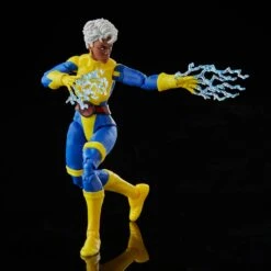 Hasbro Marvel Legends Series: Marvel’s Forge, Storm, & Jubilee Figures -Cheap Hasbro Pulse Store F7025 PROD MVL LEGENDS XMEN 60 ANV4 0007 Online 2000SQ