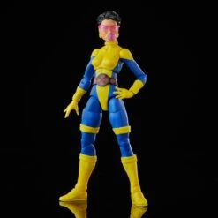 Hasbro Marvel Legends Series: Marvel’s Forge, Storm, & Jubilee Figures -Cheap Hasbro Pulse Store F7025 PROD MVL LEGENDS XMEN 60 ANV4 0010 Online 2000SQ
