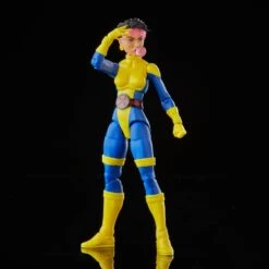 Hasbro Marvel Legends Series: Marvel’s Forge, Storm, & Jubilee Figures -Cheap Hasbro Pulse Store F7025 PROD MVL LEGENDS XMEN 60 ANV4 0011 Online 2000SQ