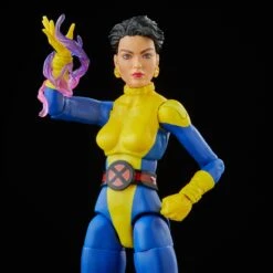 Hasbro Marvel Legends Series: Marvel’s Forge, Storm, & Jubilee Figures -Cheap Hasbro Pulse Store F7025 PROD MVL LEGENDS XMEN 60 ANV4 0013 Online 2000SQ