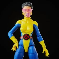Hasbro Marvel Legends Series: Marvel’s Forge, Storm, & Jubilee Figures -Cheap Hasbro Pulse Store F7025 PROD MVL LEGENDS XMEN 60 ANV4 0014 Online 2000SQ