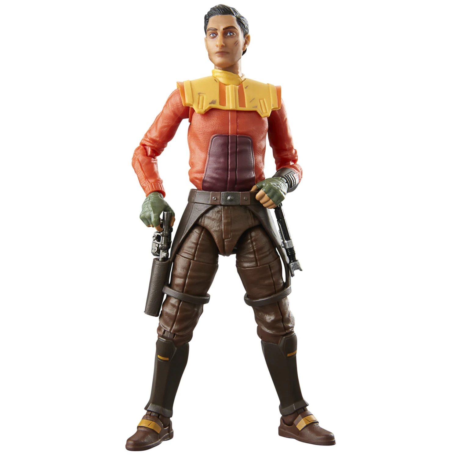 Star Wars The Black Series Ezra Bridger (Lothal) 10 Star Wars The Black Series Ezra Bridger (Lothal) - Image 10