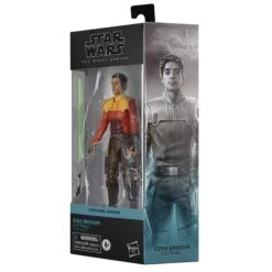 Star Wars The Black Series Ezra Bridger (Lothal) 26 Star Wars The Black Series Ezra Bridger (Lothal) -Cheap Hasbro Pulse Store F70295X21 left 23 2000px 300DPI