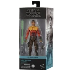 Star Wars The Black Series Ezra Bridger (Lothal) 27 Star Wars The Black Series Ezra Bridger (Lothal) -Cheap Hasbro Pulse Store F70295X21 pkg 23 2000px 300DPI