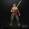 Star Wars The Black Series Ezra Bridger (Lothal)