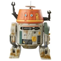 Star Wars The Black Series Chopper (C1-10P) -Cheap Hasbro Pulse Store F70305X21 detail 3 23 2000px 300DPI
