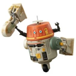 Star Wars The Black Series Chopper (C1-10P) -Cheap Hasbro Pulse Store F70305X21 detail 8 23 2000px 300DPI