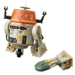Star Wars The Black Series Chopper (C1-10P) -Cheap Hasbro Pulse Store F70305X21 detail 9 23 2000px 300DPI