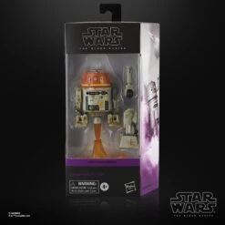 Star Wars The Black Series Chopper (C1-10P) -Cheap Hasbro Pulse Store F7030 PROD SW BL HAYDEN LAKE 0001 2000px 300DPI