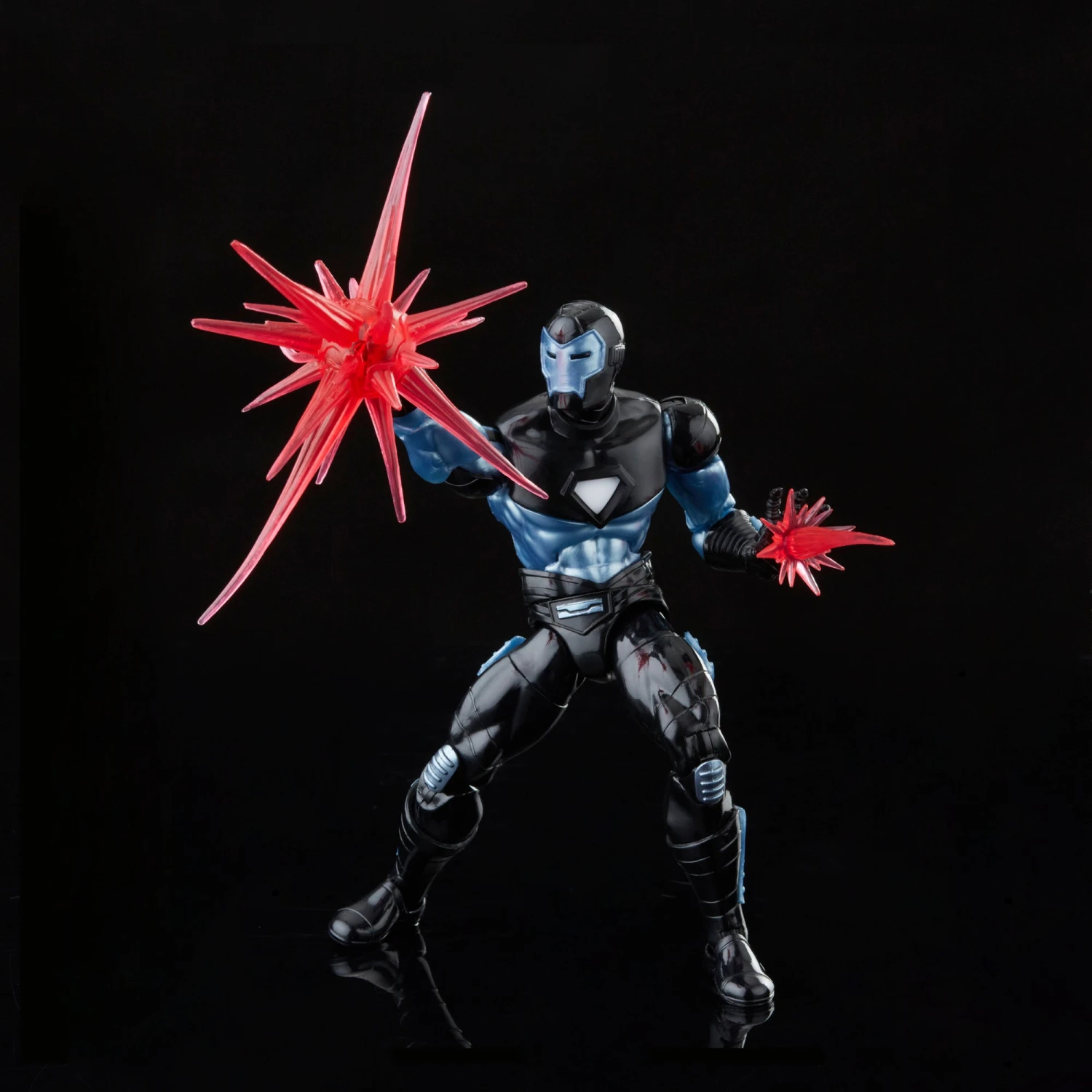 Marvel Legends Series Marvel’s War Machine 5 Marvel Legends Series Marvel’s War Machine - Image 5