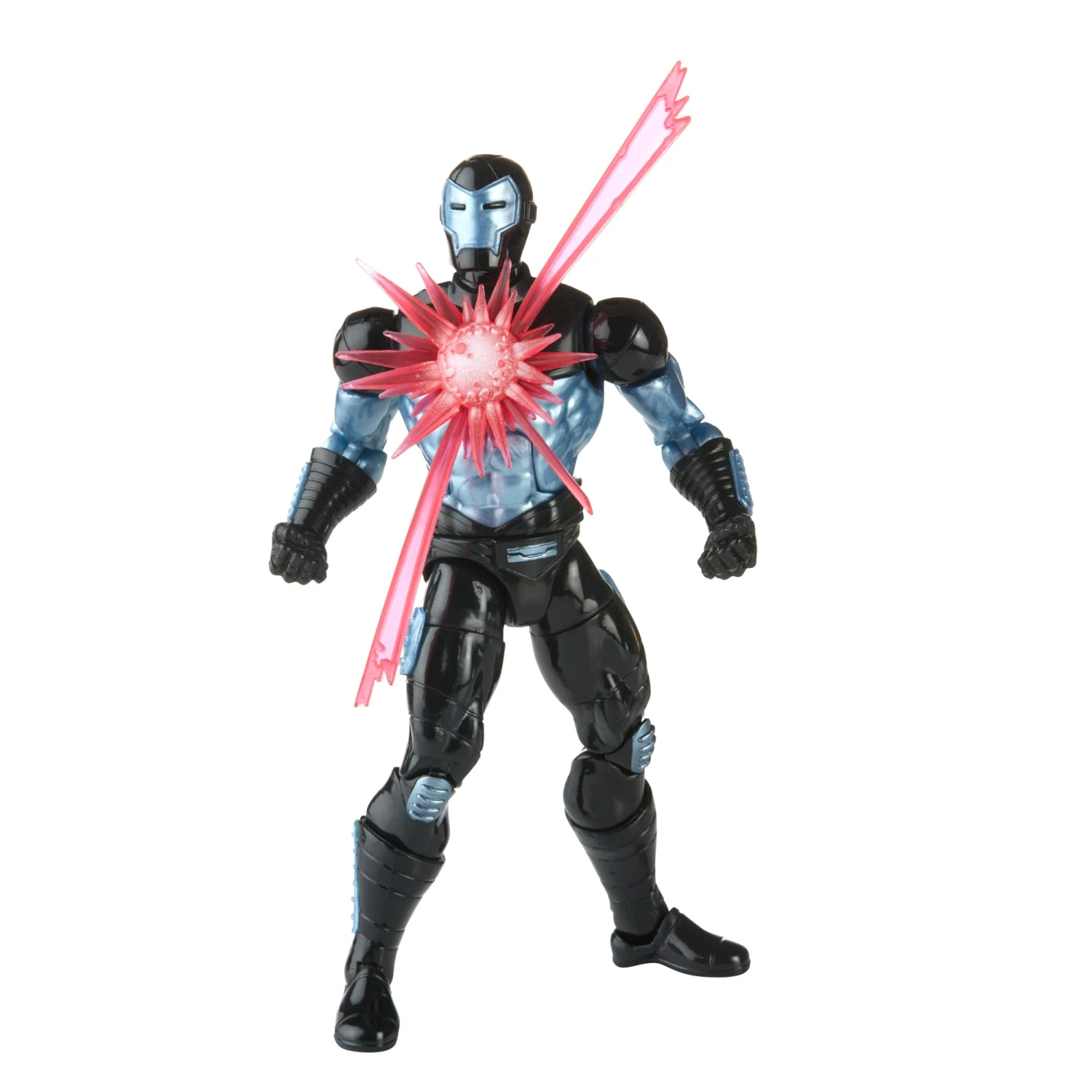 Marvel Legends Series Marvel’s War Machine 7 Marvel Legends Series Marvel’s War Machine - Image 7
