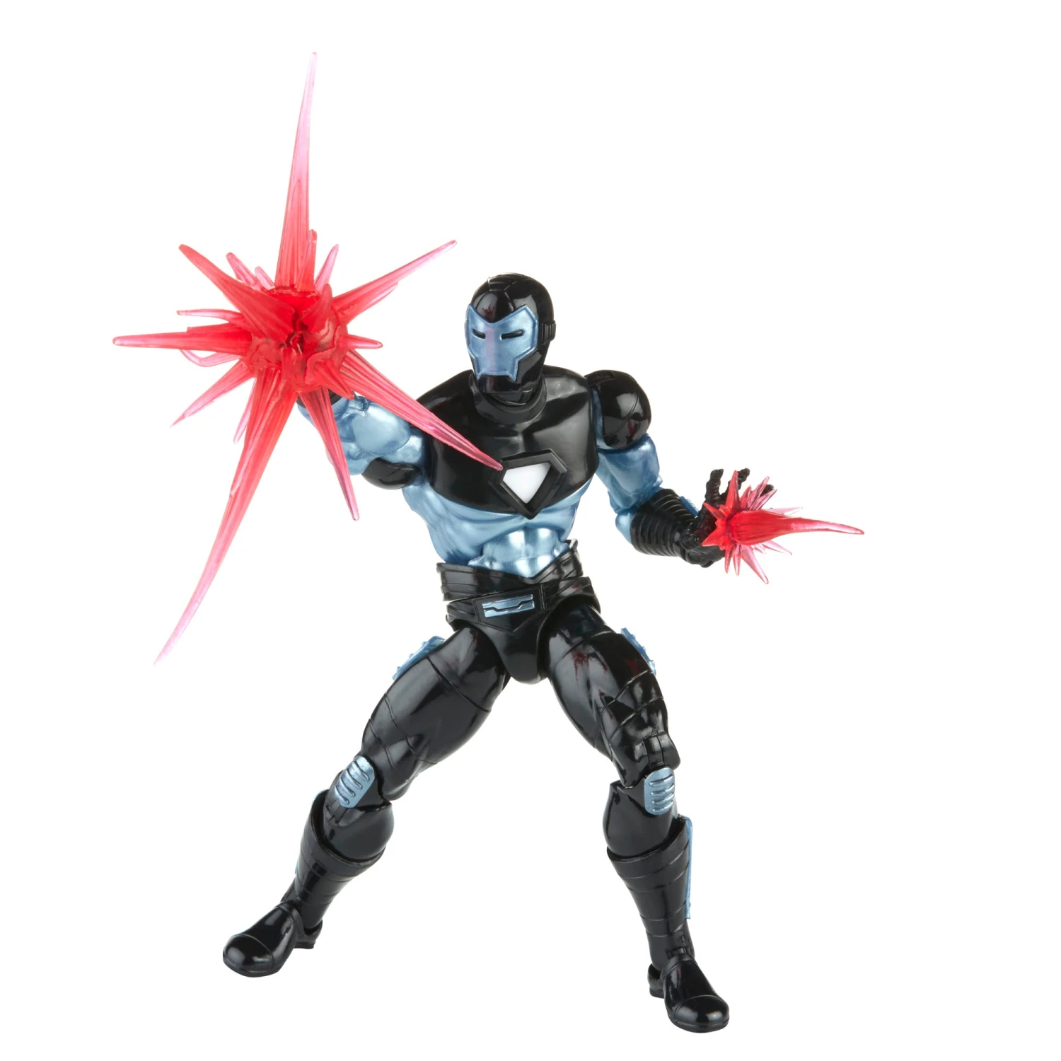 Marvel Legends Series Marvel’s War Machine 8 Marvel Legends Series Marvel’s War Machine - Image 8
