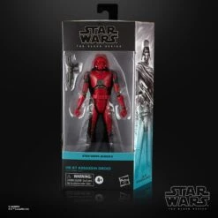 Star Wars The Black Series HK-87 Assassin Droid -Cheap Hasbro Pulse Store F7032 PROD SW BL FRANKLIN 0001 2000px 300DPI
