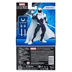 Marvel Legends Series Moon Knight Action Figure 13 Marvel Legends Series Moon Knight Action Figure -Cheap Hasbro Pulse Store F70335L00 back 22 Online 1000SQ