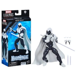 Marvel Legends Series Moon Knight Action Figure 11 Marvel Legends Series Moon Knight Action Figure -Cheap Hasbro Pulse Store F70335L00 combo 22 Online 1000SQ