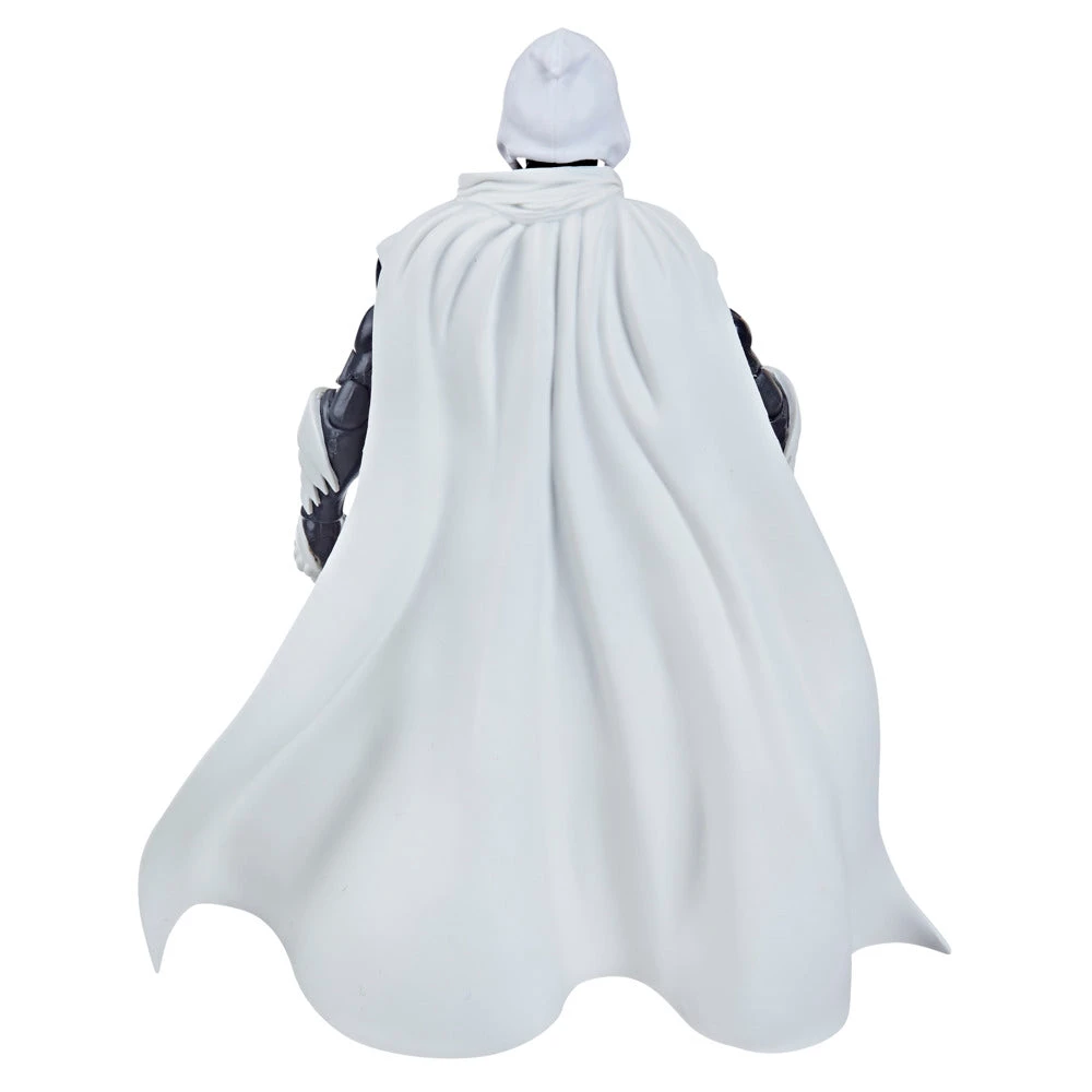 Marvel Legends Series Moon Knight Action Figure 6 Marvel Legends Series Moon Knight Action Figure - Image 6