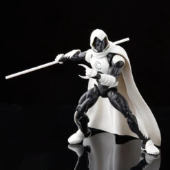 Marvel Legends Series Moon Knight Action Figure 9 Marvel Legends Series Moon Knight Action Figure -Cheap Hasbro Pulse Store F7033 PROD MVL LEGENDS EXC F2 0002 Online 1000SQ